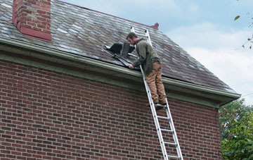 what affects urgent Wardy Hill roof repairs