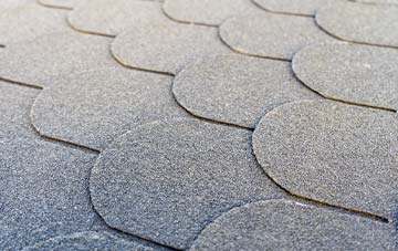 Wardy Hill asphalt roofing costs