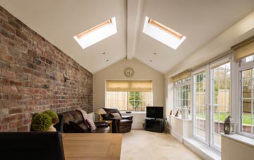 conservatory roof insulation Wardy Hill, Cambridgeshire
