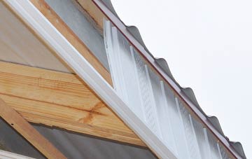 why Wardy Hill fascia repairs are essential