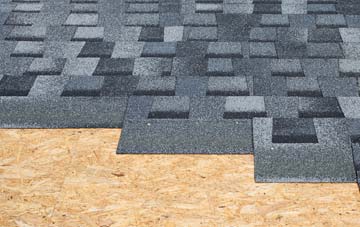 expert Wardy Hill asphalt roof companies