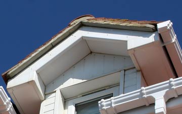 Wardy Hill fascia installation costs