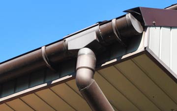types of Wardy Hill fascias