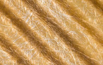 Wardy Hill fibreglass roof waterproofing