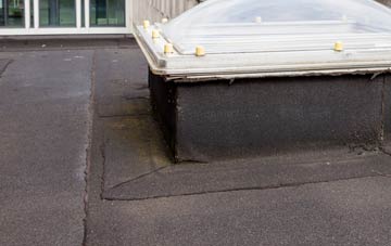 disadvantages of Wardy Hill flat roofs