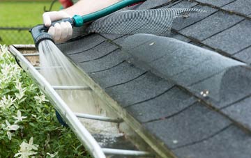 Wardy Hill gutter cleaning costs