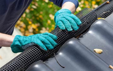 Wardy Hill gutter repair companies