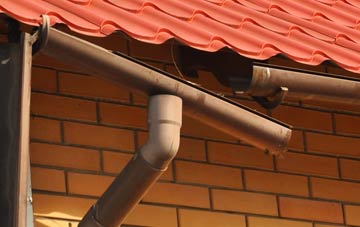 Wardy Hill gutter repair costs