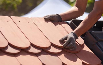 Wardy Hill roof tile contractors