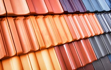 Wardy Hill roof tile costs