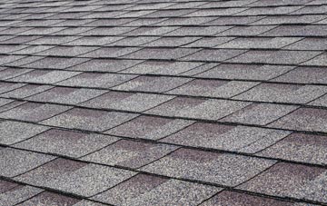 Wardy Hill tiles for shallow pitch roofing