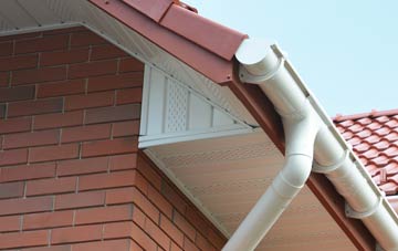 Wardy Hill soffit repair costs