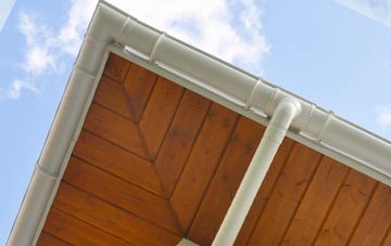 Wardy Hill soffit types