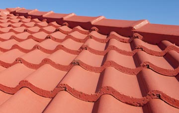 Wardy Hill tile and slate roof replacement