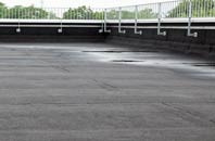 find rated Wardy Hill flat roofing companies