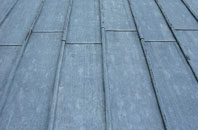 Wardy Hill lead roofing