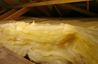 Wardy Hill pitch roof insulation