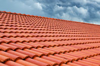 Wardy Hill roofing tiles