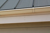 Wardy Hill soffit repair