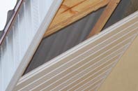 rated Wardy Hill soffit repair companies